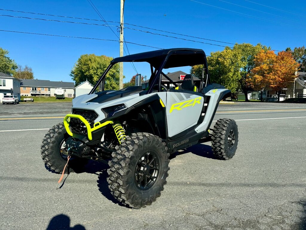 Polaris RZR XP 1000 Ultimate 2025