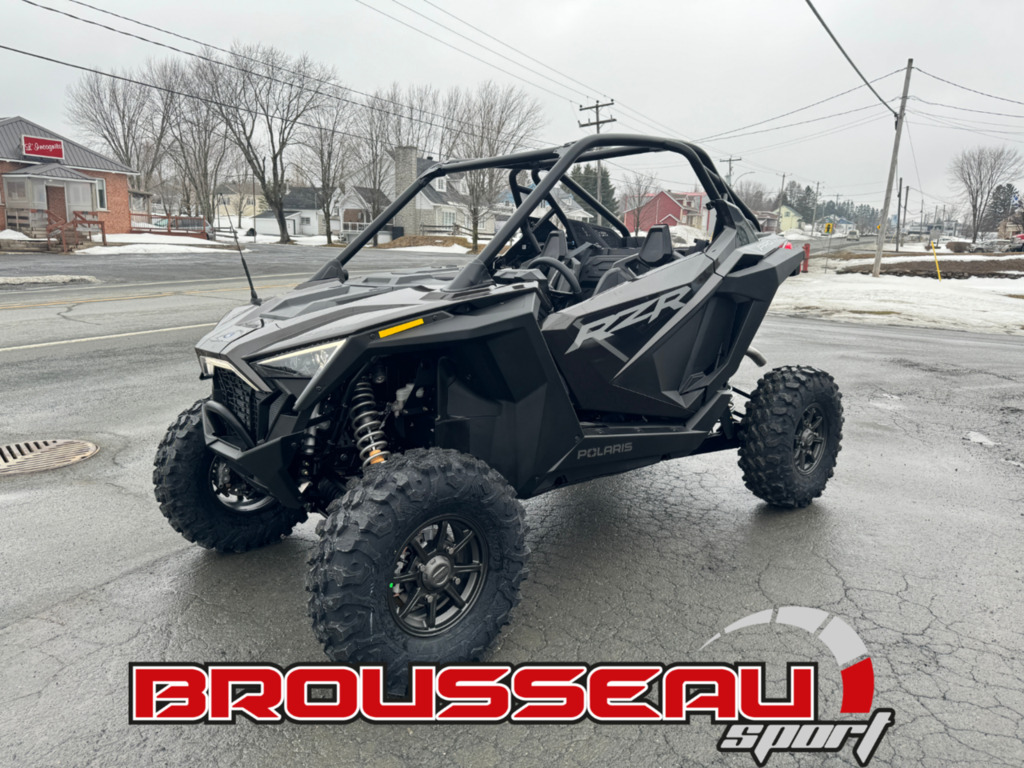 Polaris RZR PRO XP Premium 2024