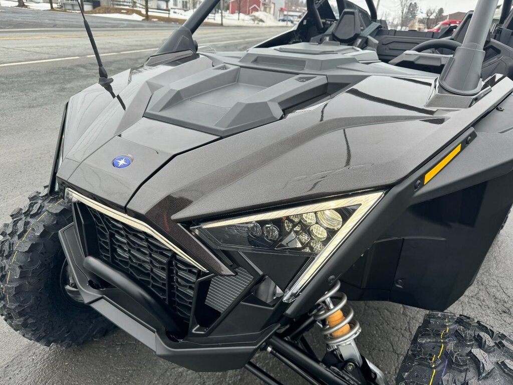 Polaris RZR PRO XP Premium 2024 à vendre