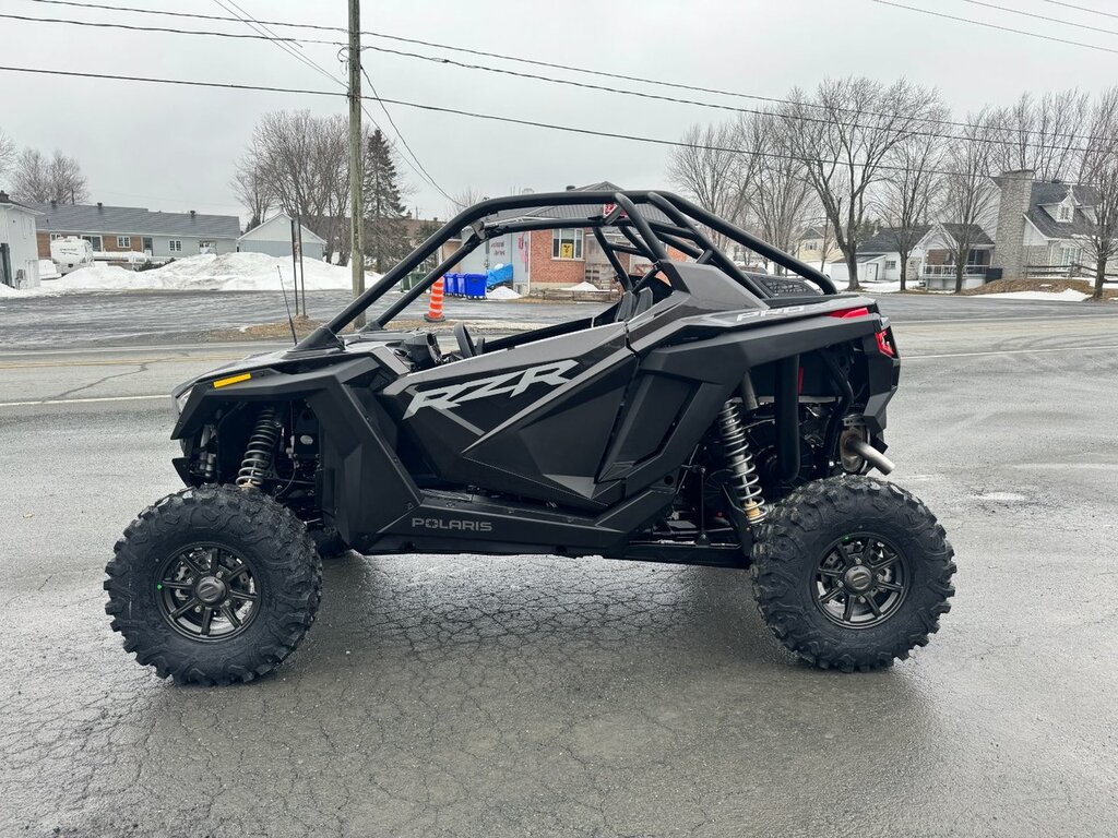 Polaris RZR PRO XP Premium 2024 à vendre