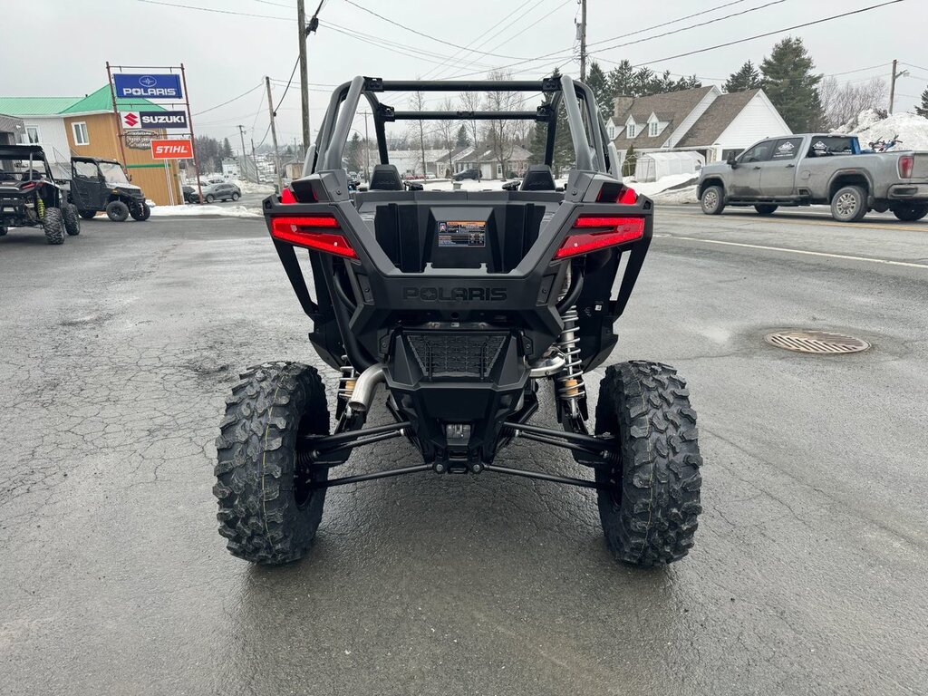 Polaris RZR PRO XP Premium 2024 à vendre
