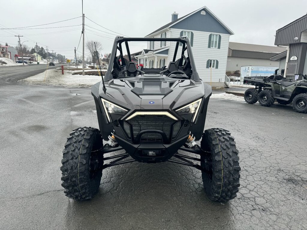 Polaris RZR PRO XP Premium 2024 à vendre