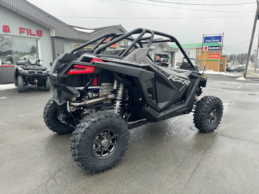 Polaris RZR PRO XP Premium 2024 à vendre
