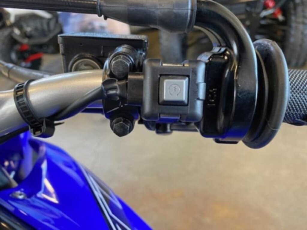 Yamaha TT-R230 2025 à vendre