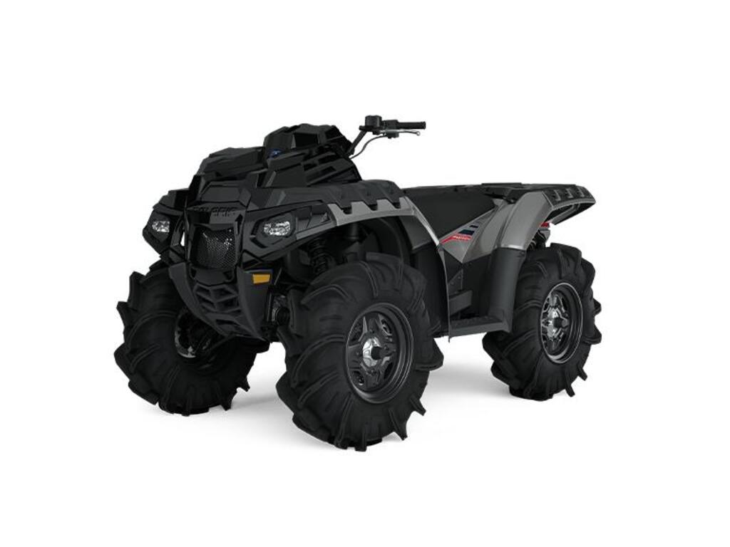 Polaris Sportsman 850 Mud Edition 2025