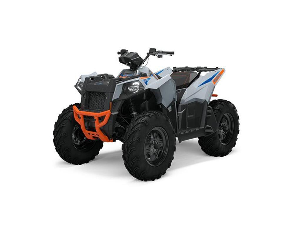 Polaris Scrambler 850 2025
