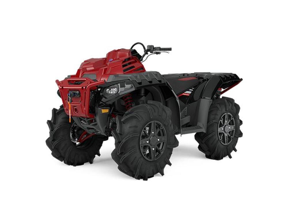 Polaris Sportsman XP 1000 Mud Edition 2025
