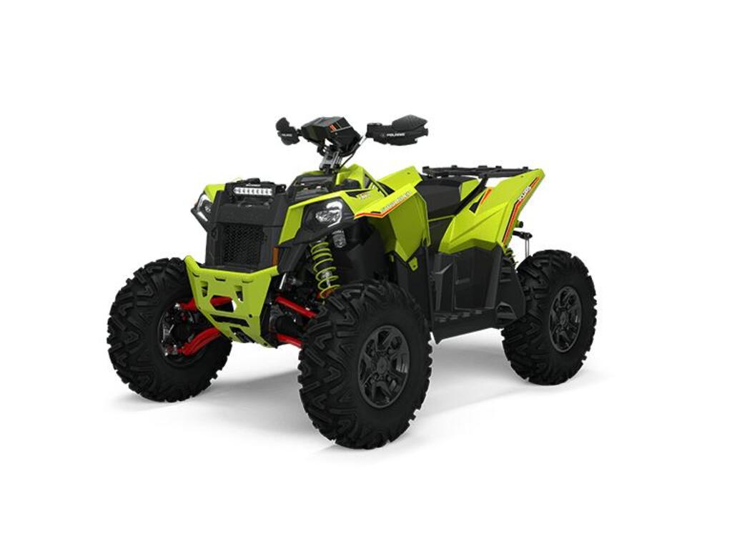 Polaris Scrambler XP 1000 S 2025