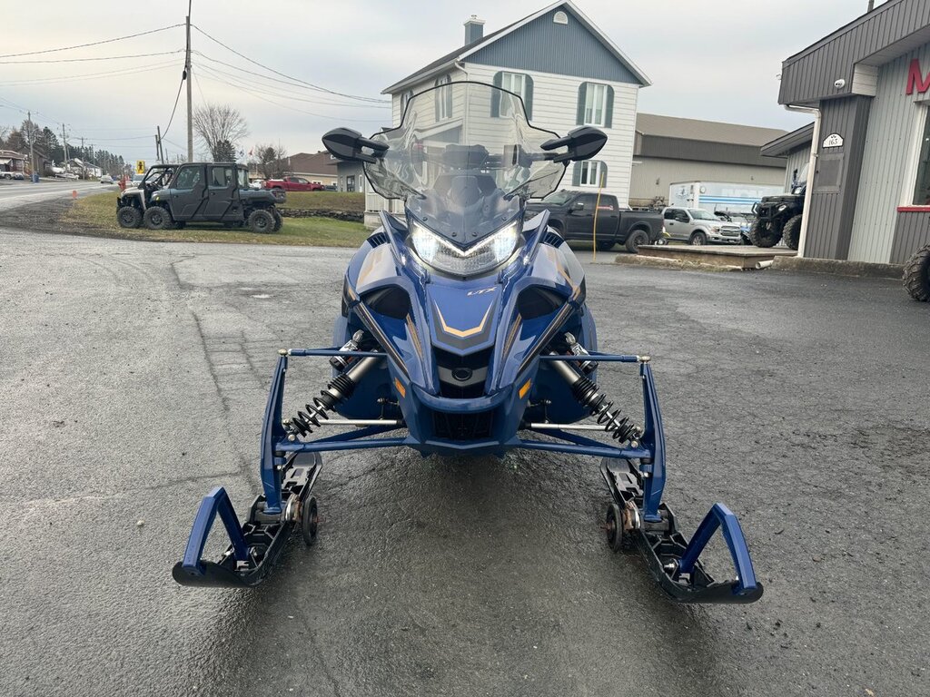 Yamaha Sidewinder LTX-GT EPS 2022 à vendre