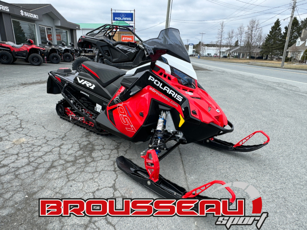 Polaris BOOST INDY VR1 129 2023