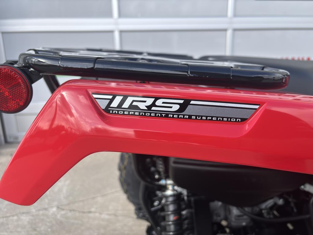 Honda TRX520 Rubicon DCT IRS EPS 2025 à vendre