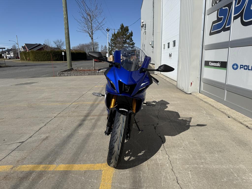Yamaha YZF-R7 2025 à vendre
