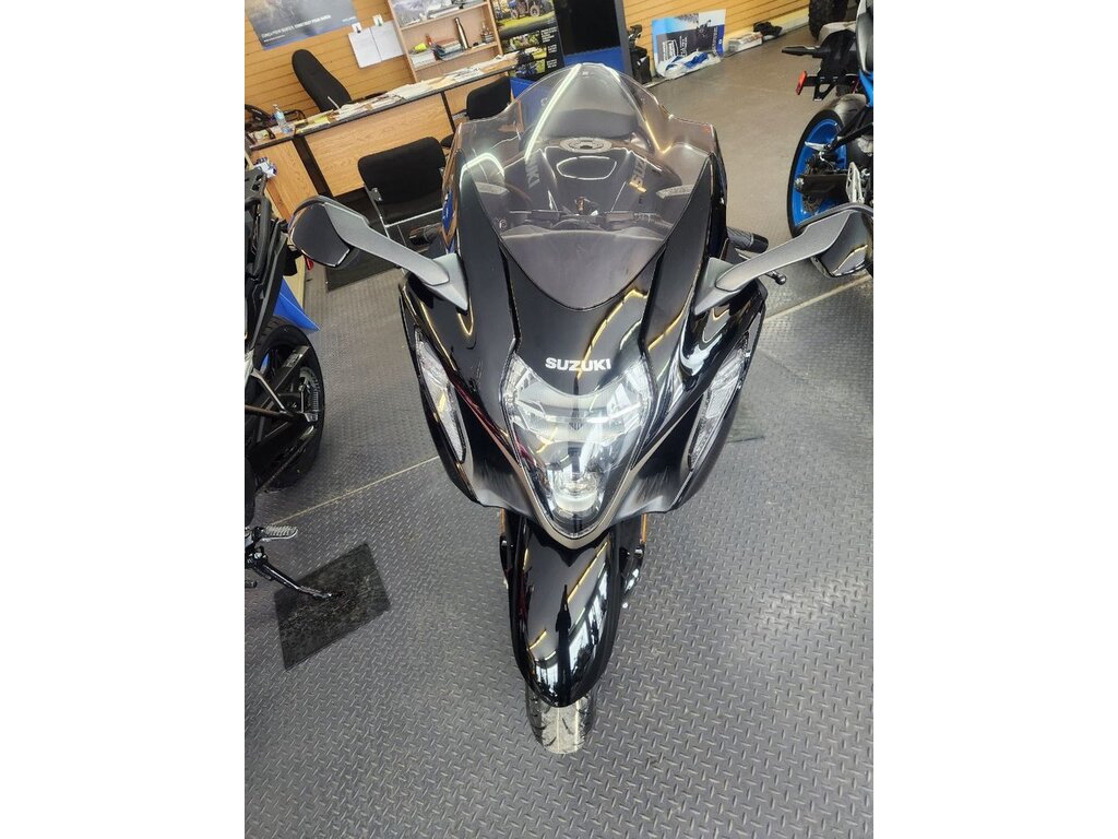 Suzuki Hayabusa 2025 à vendre