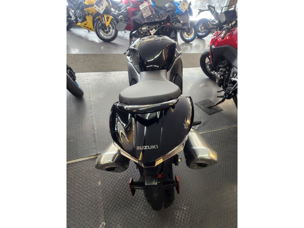 Suzuki Hayabusa 2025 à vendre