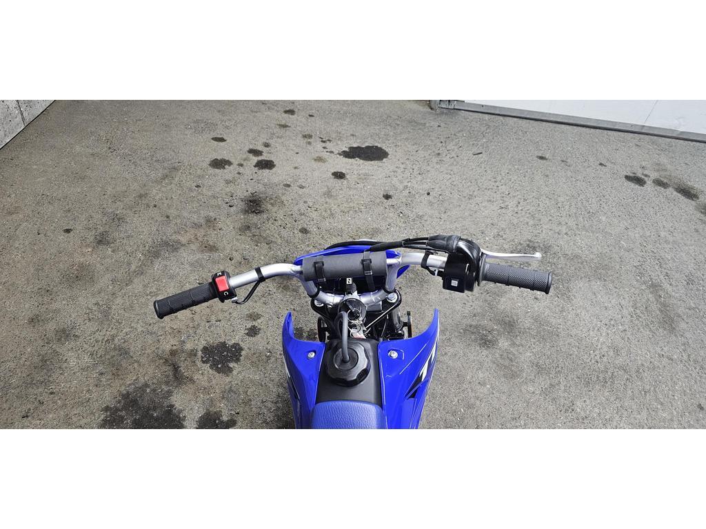 Yamaha TT-R50E 2025 à vendre