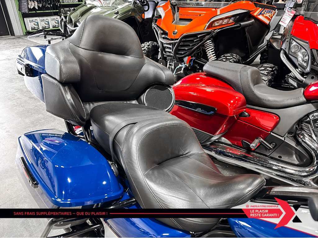 Harley-Davidson FLHTK ELECTRA GLIDE LIMITED 2023 à vendre