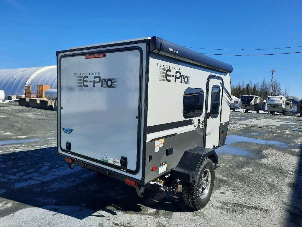 Flagstaff E-Pro 12SA 2025 à vendre