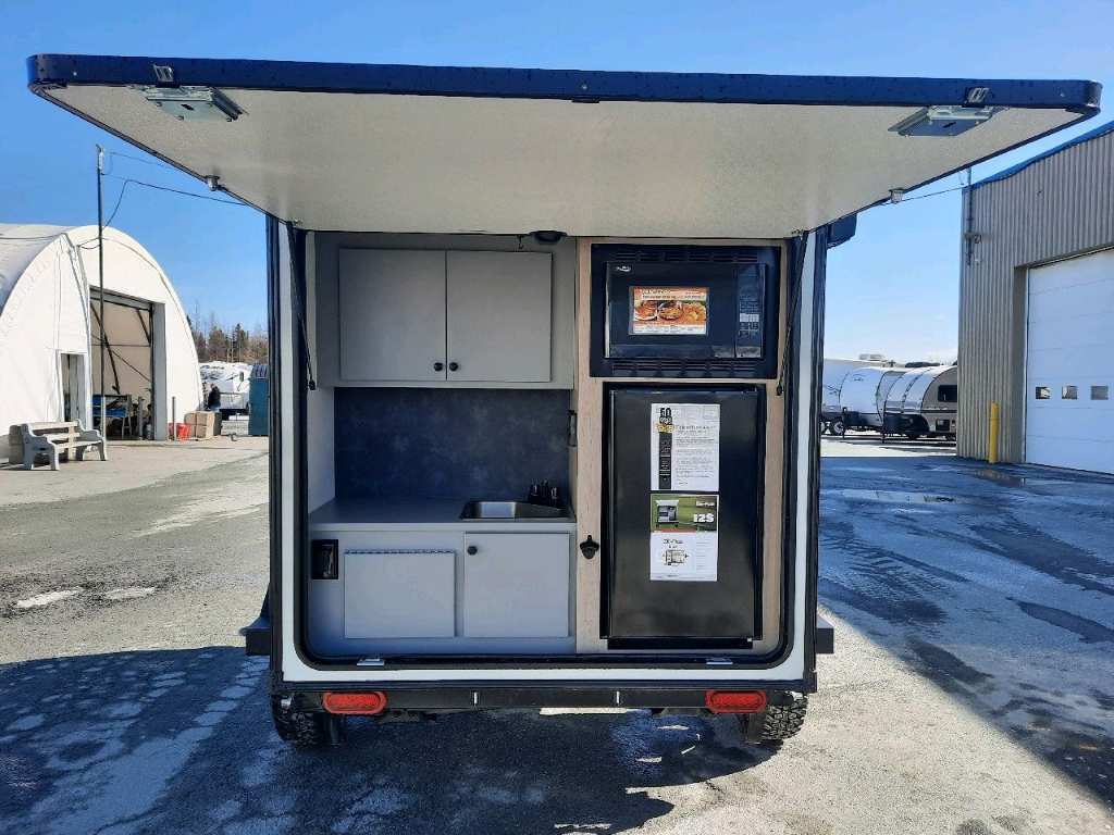 Flagstaff E-Pro 12SA 2025 à vendre