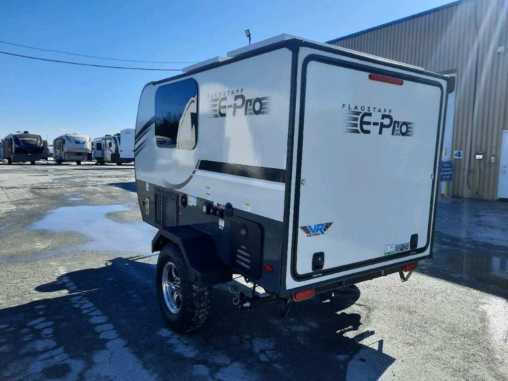 Flagstaff E-Pro 12SA 2025 à vendre