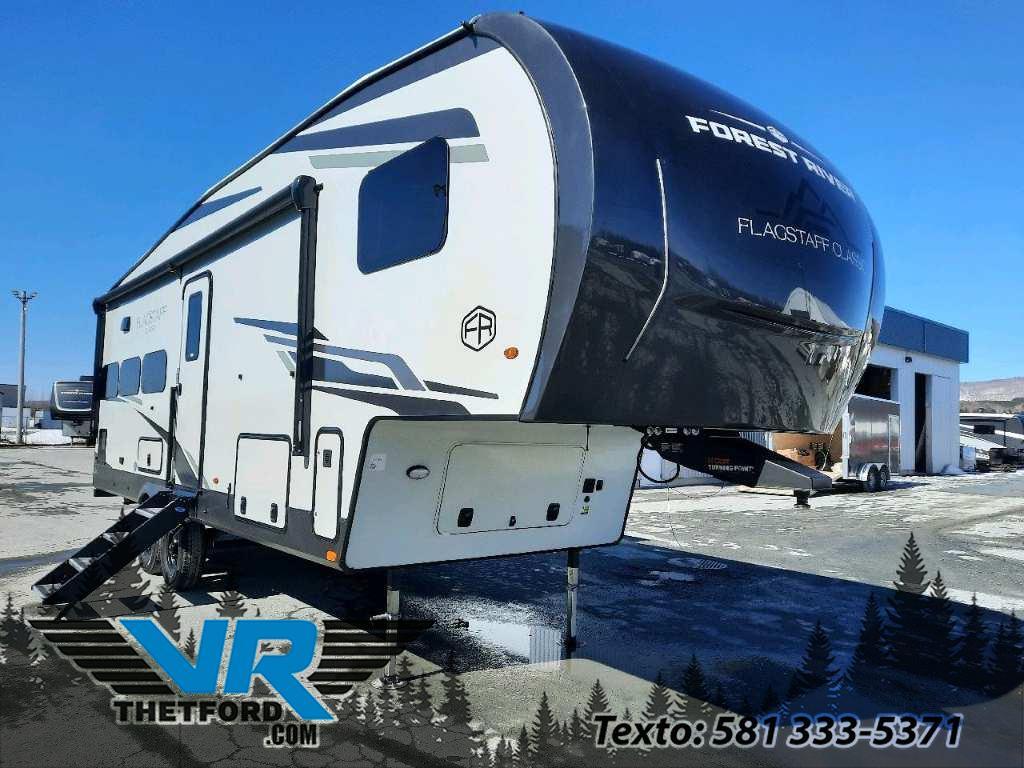 Flagstaff Classic 301RKS 2025