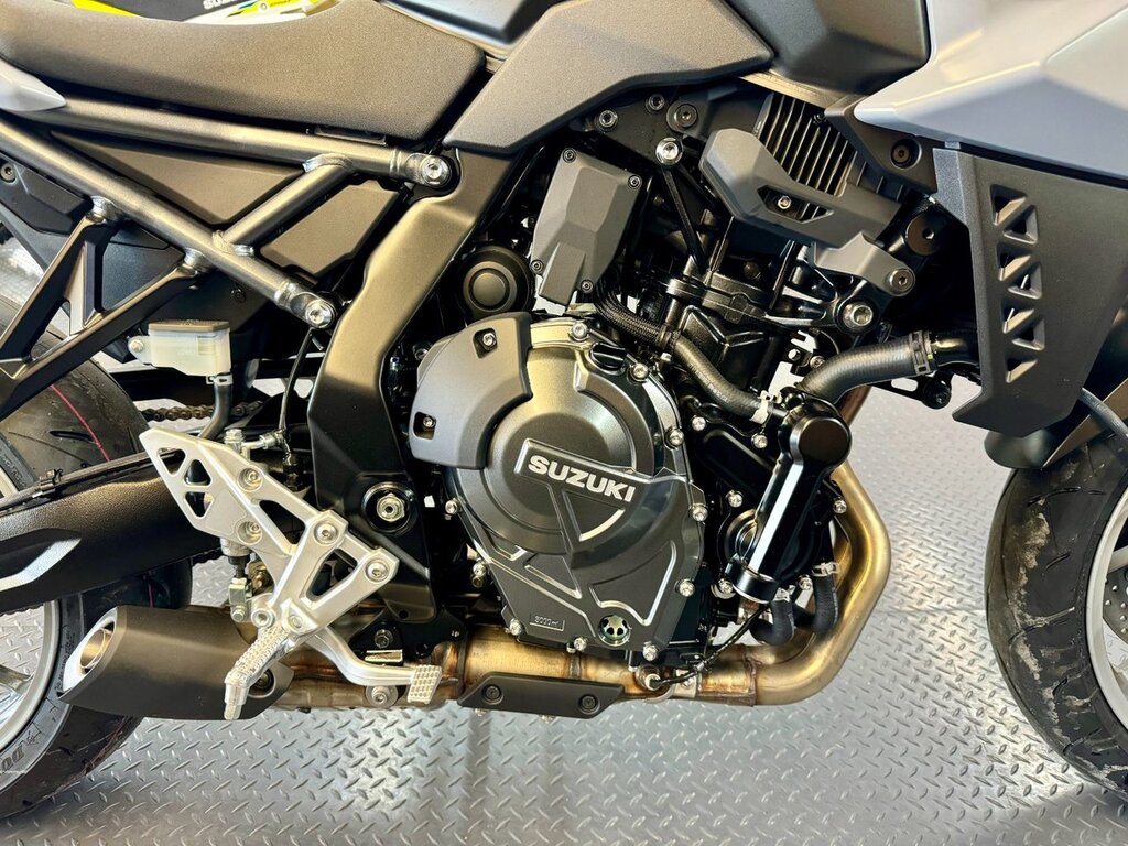 Suzuki GSX-8S 2024 à vendre