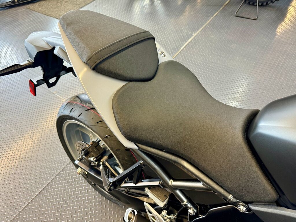 Suzuki GSX-8S 2024 à vendre