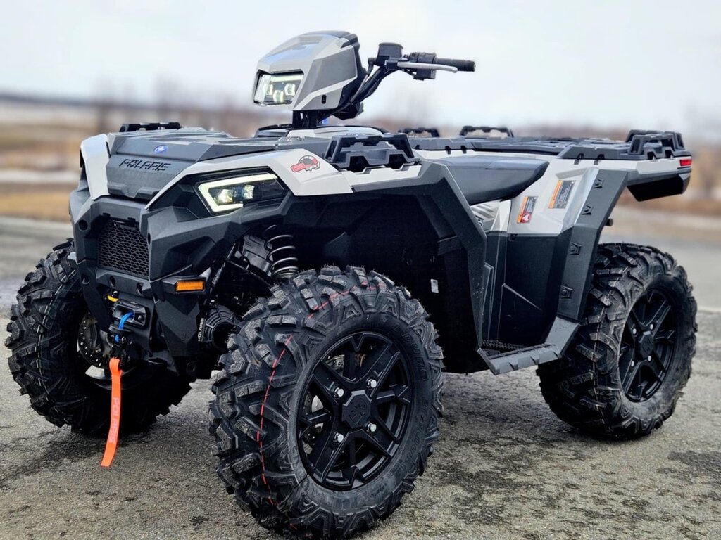 Polaris Sportsman XP 1000 2025
