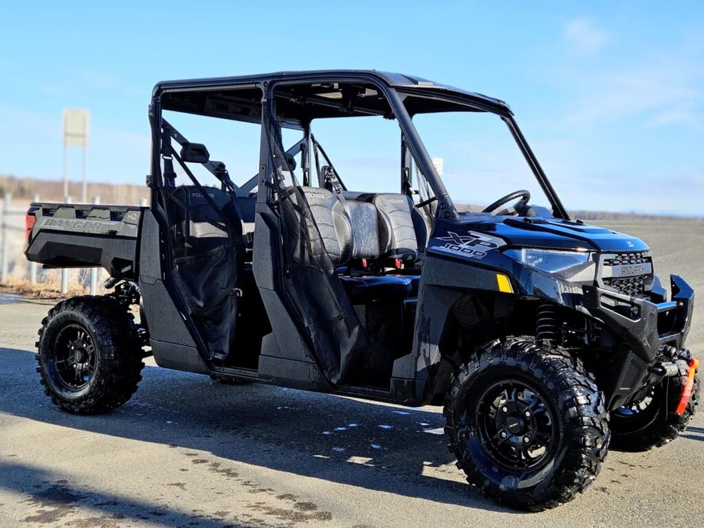 Polaris Ranger XP 1000 Premium 2025
