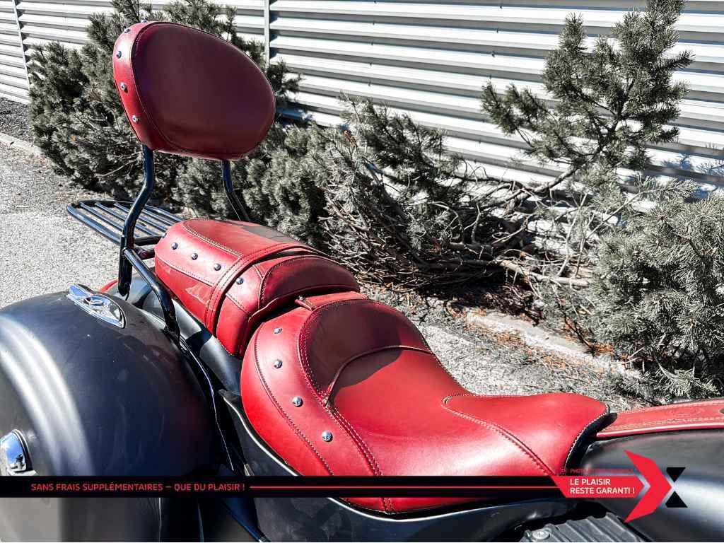 Indian Motorcycles CHIEF DARKHORSE *LIQUIDATION* 2018 à vendre