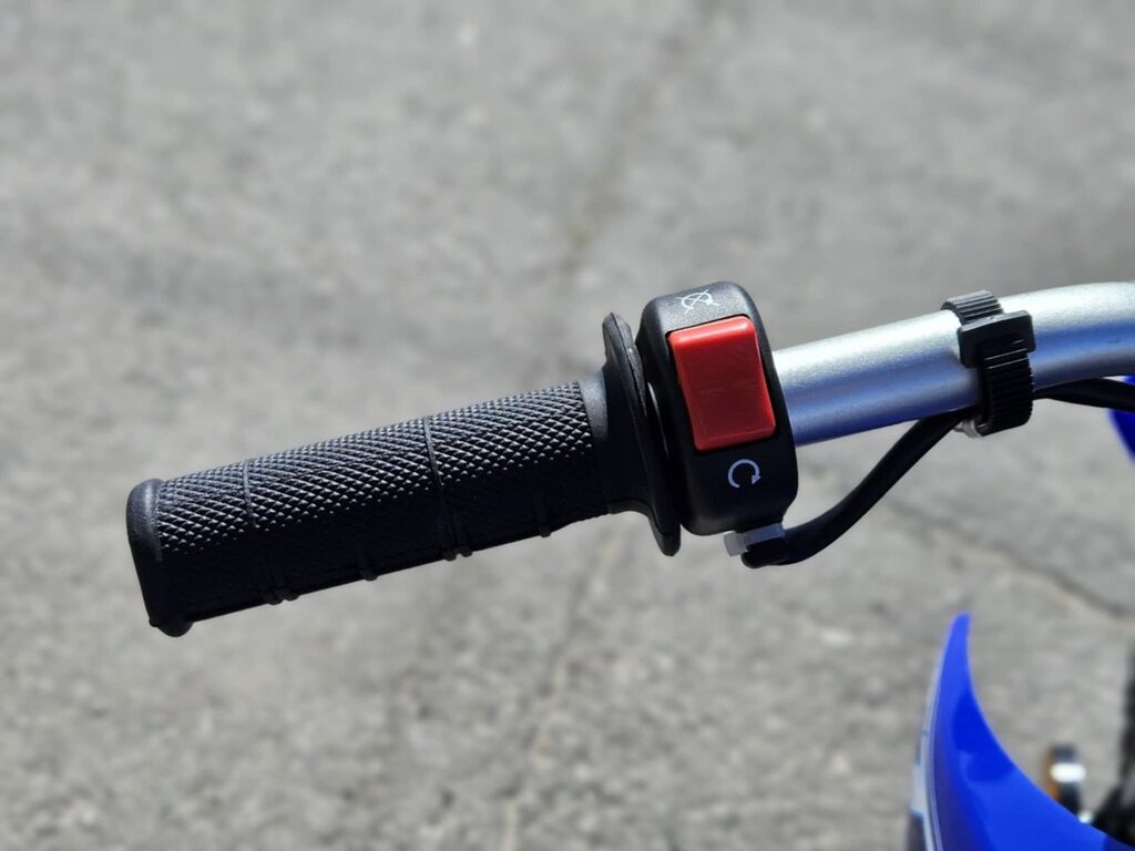 Yamaha TT-R50E 2025 à vendre