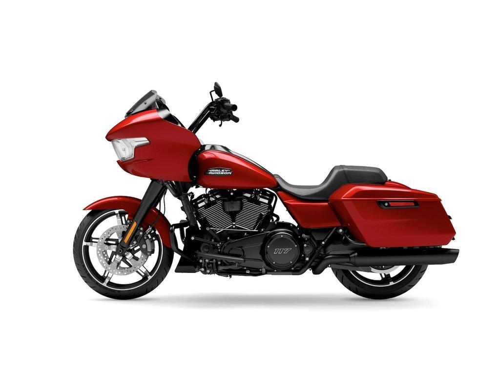 Harley-Davidson FLTRX Road Glide 2025 à vendre