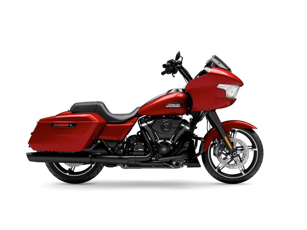 Harley-Davidson FLTRX Road Glide 2025