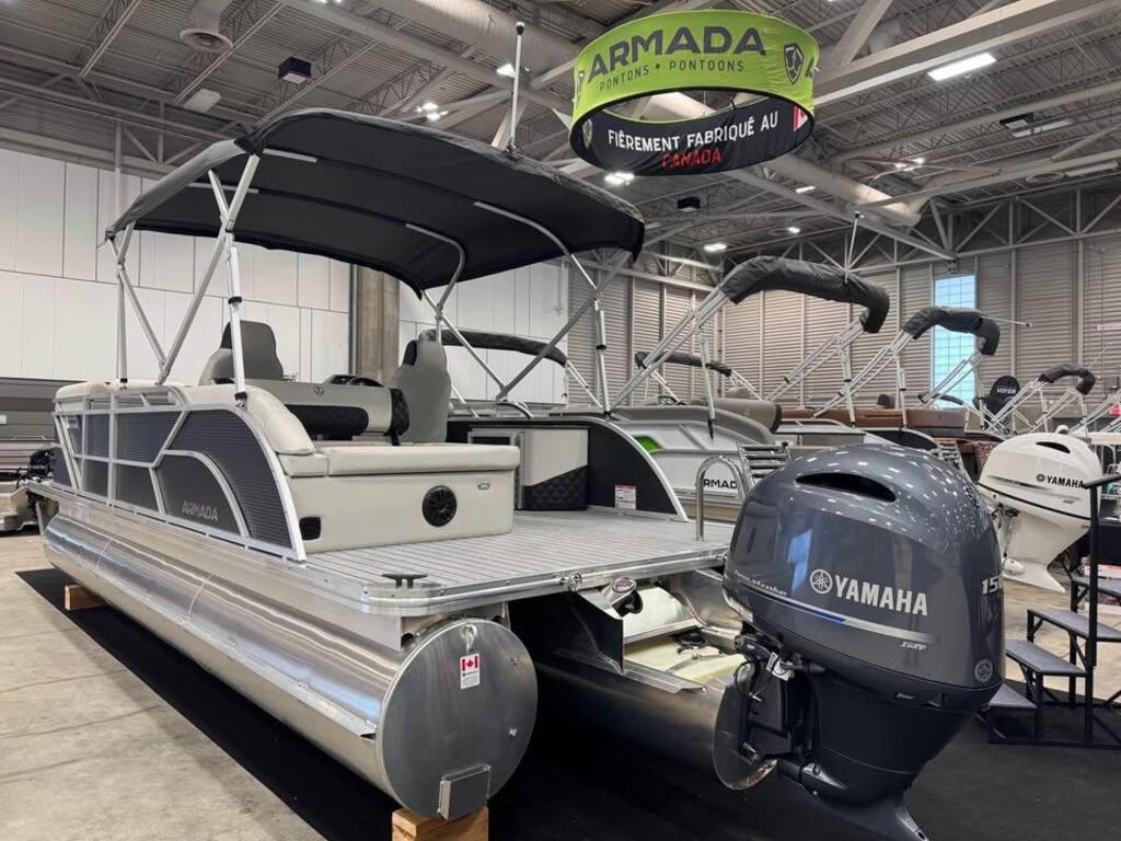 Armada Enterprises DRAKKAR 23 SB 2025 à vendre