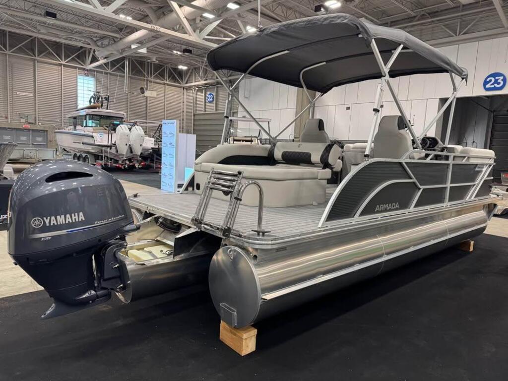 Armada Enterprises DRAKKAR 23 SB 2025 à vendre