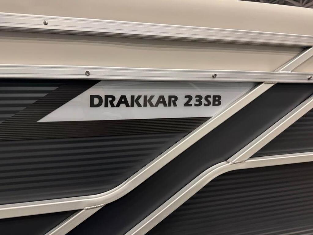 Armada Enterprises DRAKKAR 23 SB 2025 à vendre