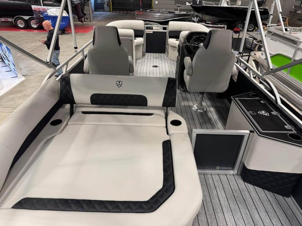 Armada Enterprises DRAKKAR 23 SB 2025 à vendre