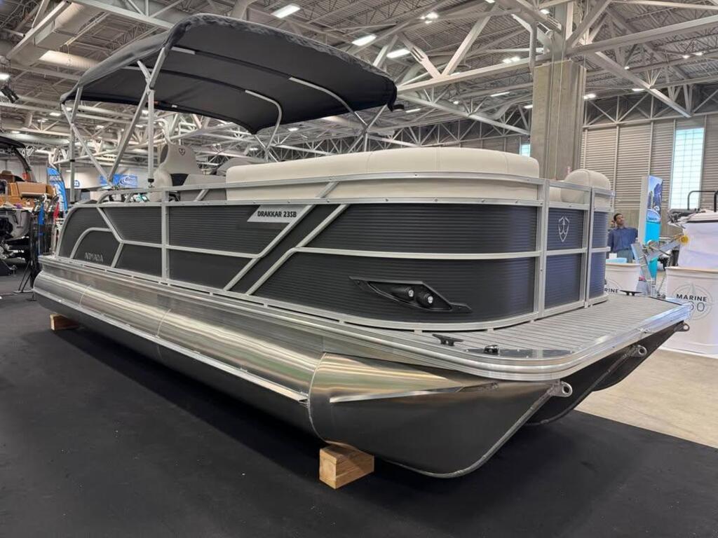 Armada Enterprises DRAKKAR 23 SB 2025 à vendre