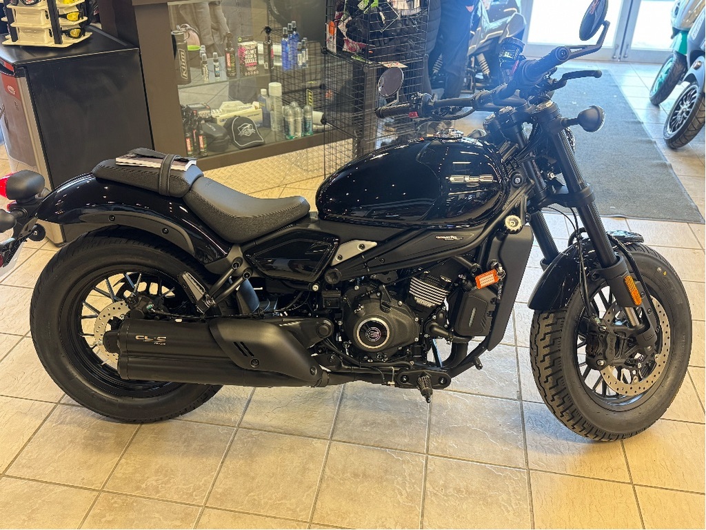 CFMOTO 450 CL-C 2025 à vendre