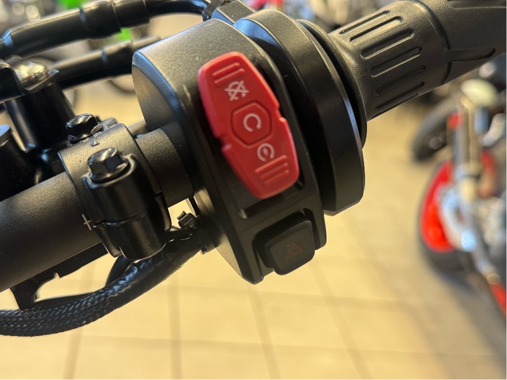 CFMOTO 450 CL-C 2025 à vendre