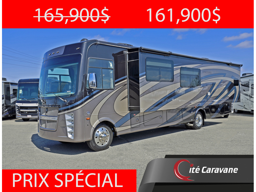 Coachmen Encore 2021