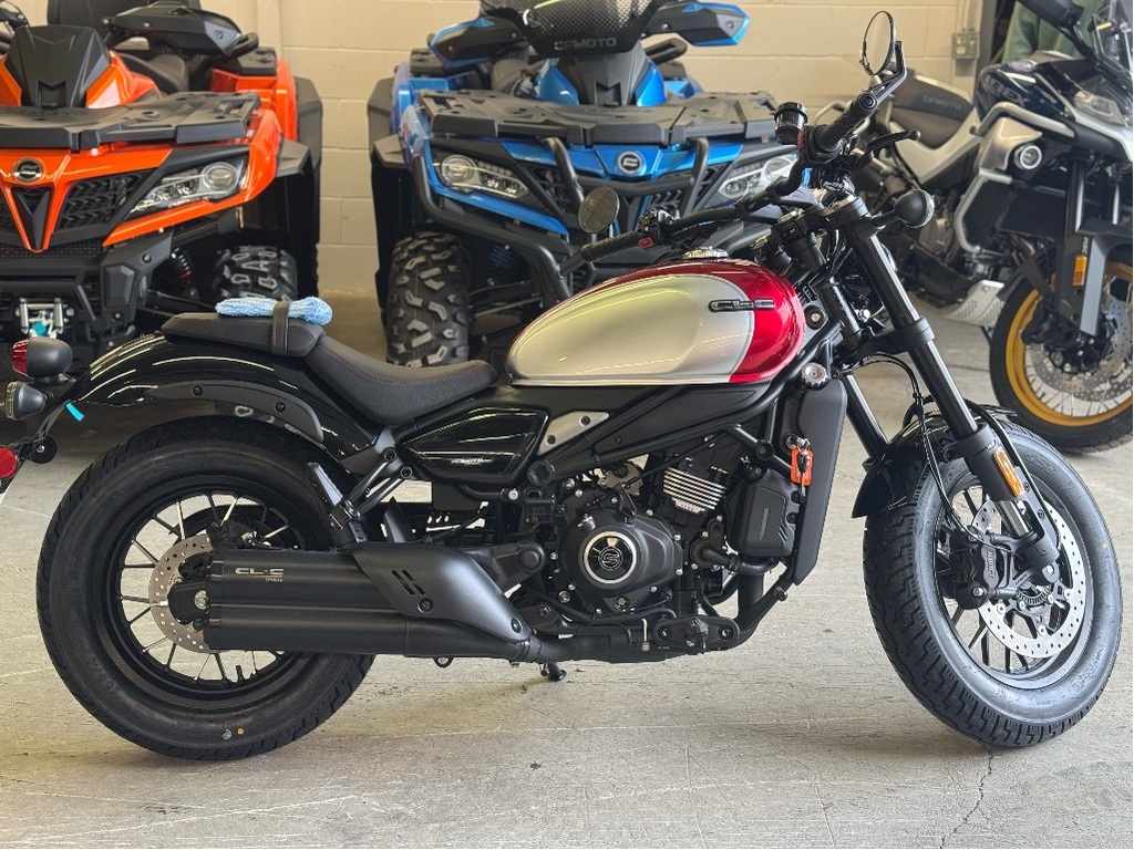 CFMOTO 450CL-C 2025 à vendre