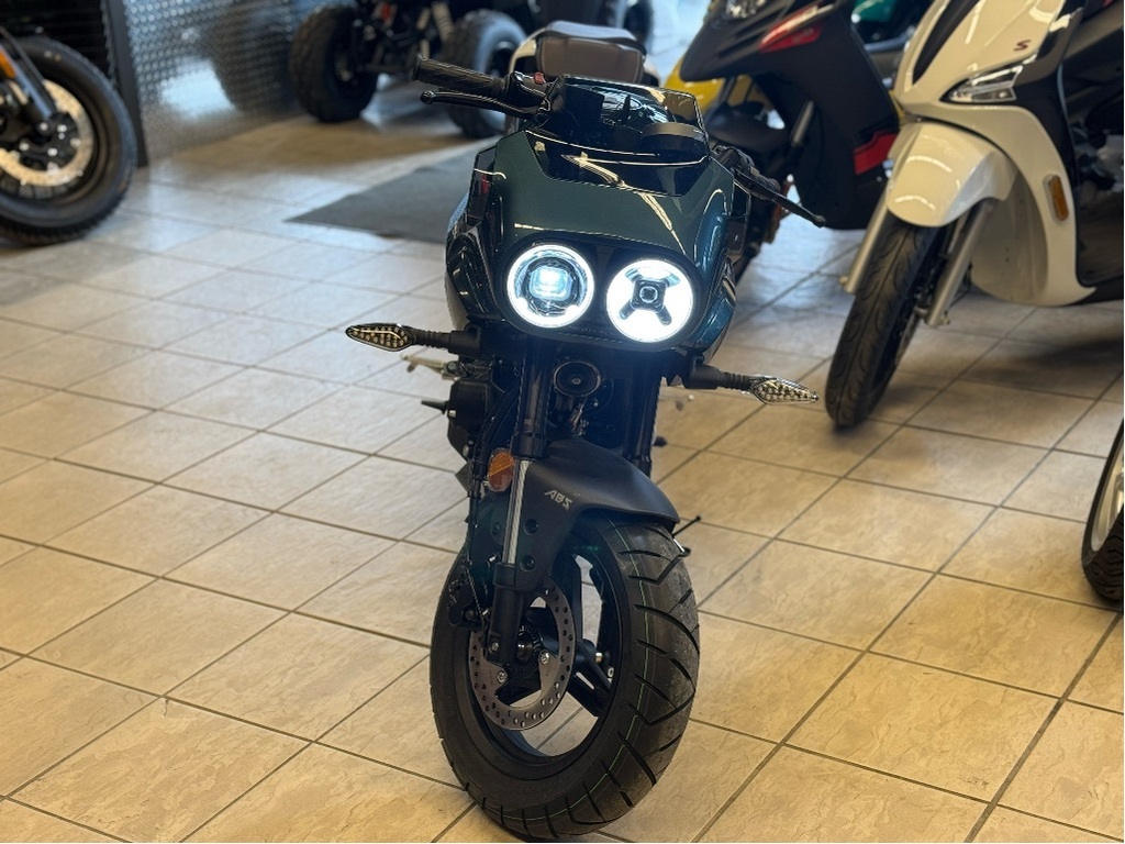 CFMOTO Papio 2025 à vendre