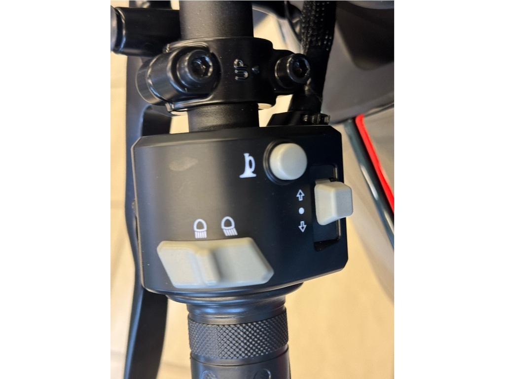 CFMOTO Papio 2025 à vendre