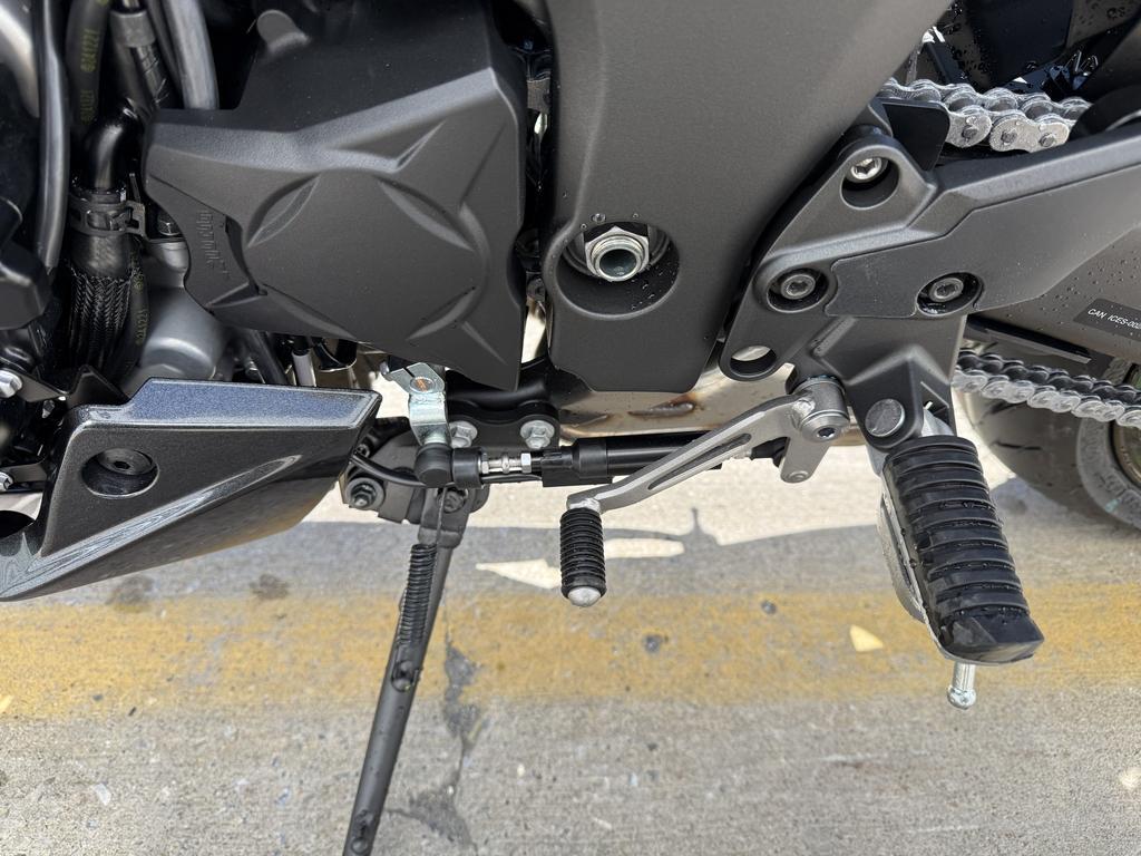 Kawasaki Ninja 1100SX 2025 à vendre