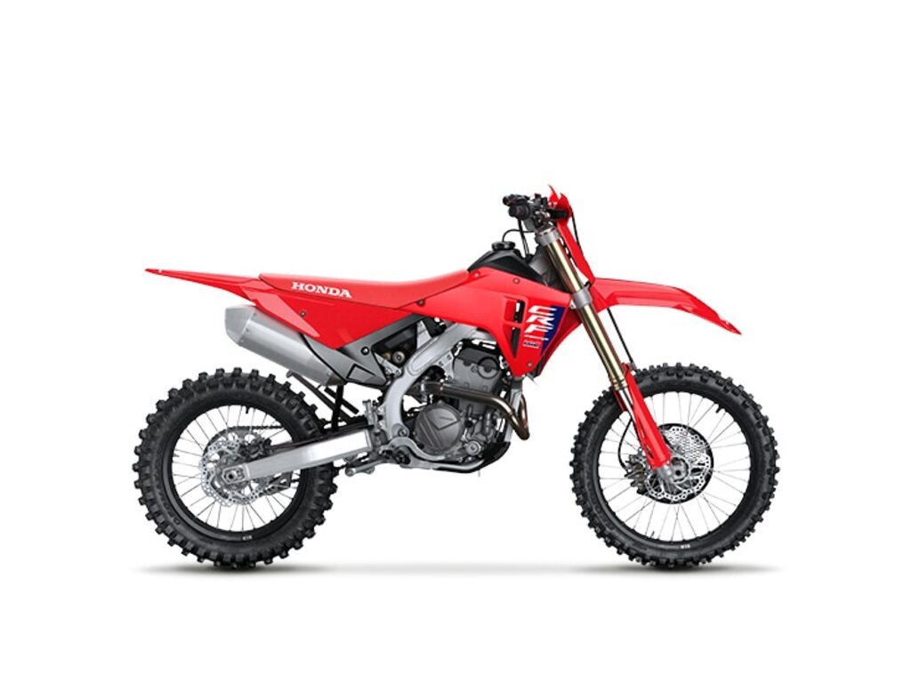 Honda CRF250RX 2025 à vendre
