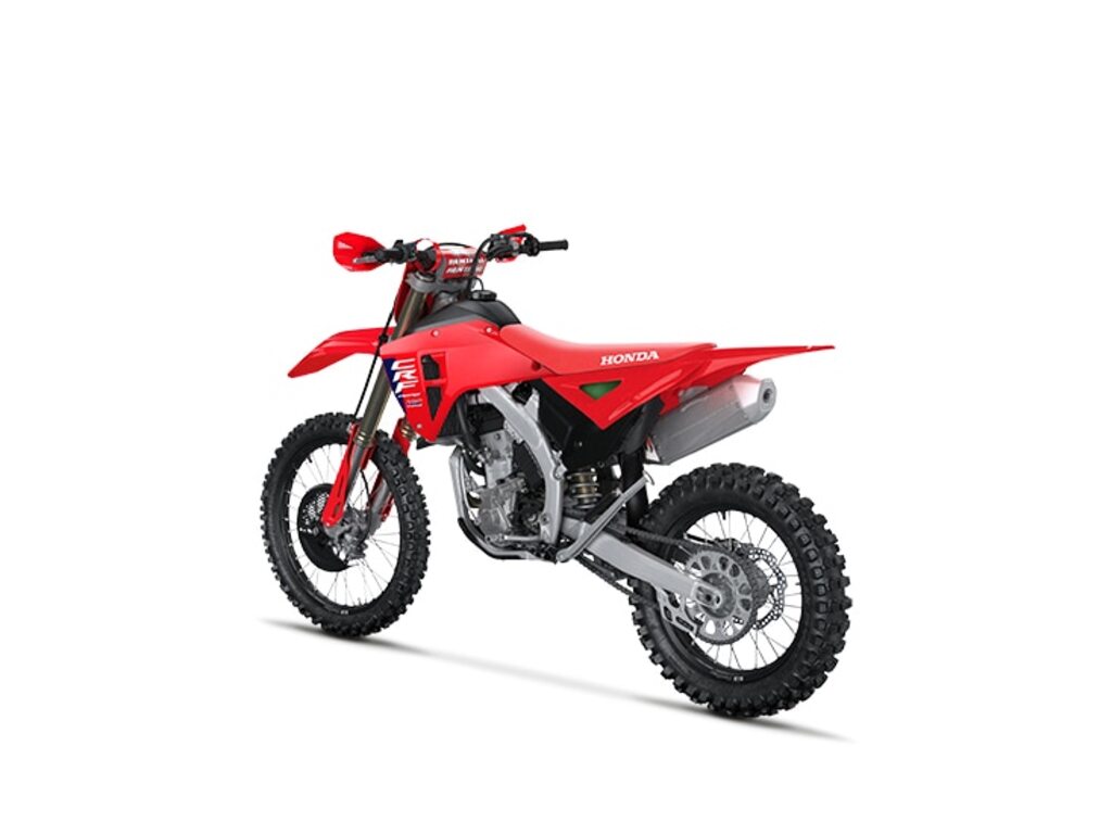 Honda CRF250RX 2025 à vendre