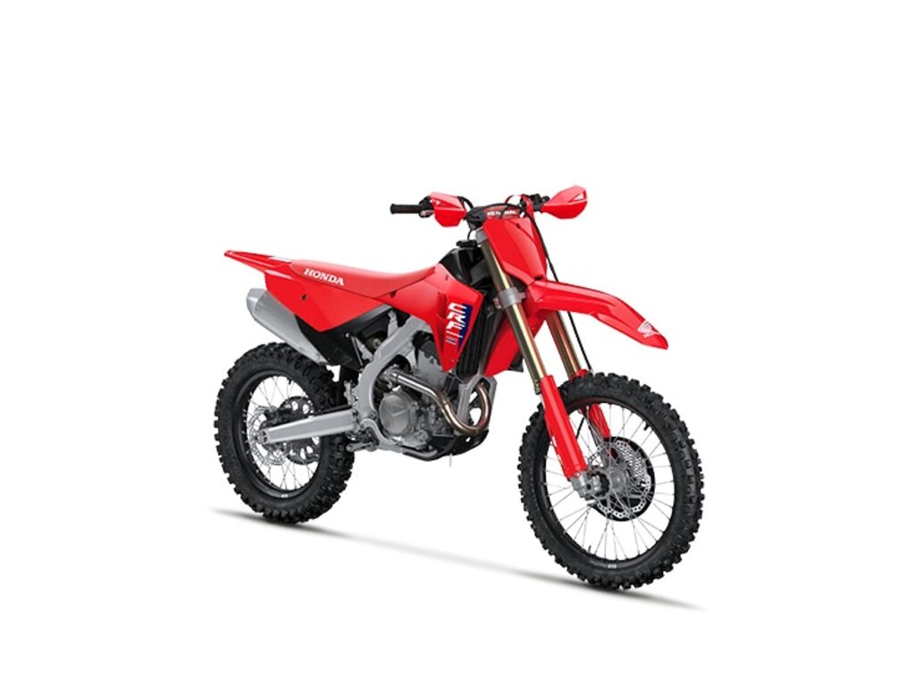 Honda CRF250RX 2025 à vendre