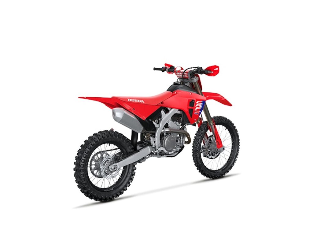 Honda CRF250RX 2025 à vendre