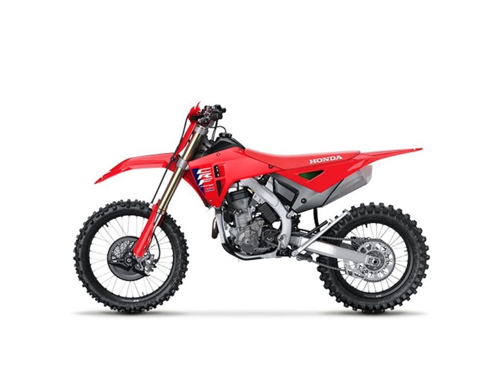 Honda CRF250RX 2025 à vendre