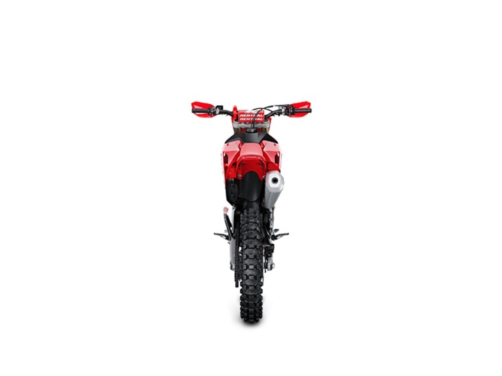 Honda CRF250RX 2025 à vendre